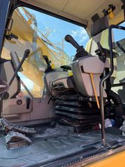 Εκσκαφέας Με Ερπύστριες CAT 2017 336 FLN-thumb-14