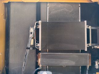 Εκσκαφέας Με Ερπύστριες CAT 2017 336 FLN-thumb-17