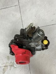 ΑΝΤΛΙΑ ΠΕΤΡΕΛΑΟΥ FOCUS 3 2.0L-thumb-1
