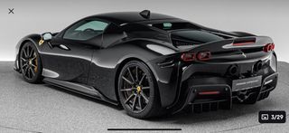Ferrari SF90 2023 Stradale Και Για Leasing Αναλυση Φπα Εγγυηση 2028 Bosganas