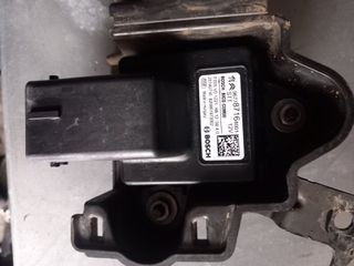 ΕΓΚΕΦΑΛΟΣ ΚΙΝΗΤΗΡΑ -  star stop  BICD για peugeot citroen ΚΩΔ967787168001