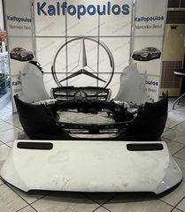 MERCEDES-BENZ SPRINTER W907/W910 ΜΟΥΡΗ ΚΟΜΠΛΕ
