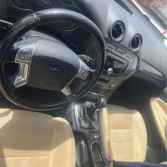 Ford Mondeo 2009 TITANIUM FULL EXTRA
