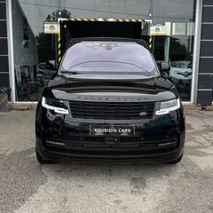 Land Rover Range Rover 2023 P510e