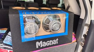 Subwoofer MAGNAT