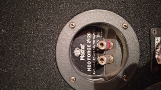 Subwoofer MAGNAT-thumb-2
