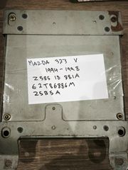 Mazda 323 V . Z5B518881A (MAZDA OEM) / E2T86886M (MITSUBISHI ELECTRIC) / Z5B5A