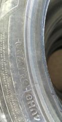 ((NOUSIS TYRES)))ΜΕΤΑΧΕΙΡΙΣΜΕΝΑ ΕΛΑΣΤΙΚΑ YOKOHAMA 225/45R17 DOT 0722 Η ΤΕΤΡΑΔΑ 120 ΕΥΡΩ ΧΩΡΙΣ ΦΠΑ