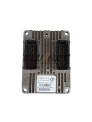 ΕΓΚΕΦΑΛΟΣ ΚΙΝΗΤΗΡΑ MAGNETI MARELLI FIAT 500/PUNTO/PANDA 1.2 51933484 IAW 5SF8.CP BC0111768C HW401 D419