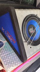 Subwoofer 700 watt