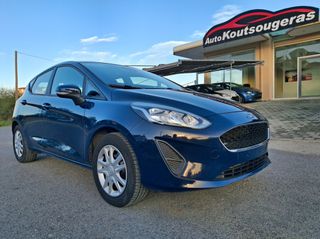 Ford Fiesta 2019 1.1 TREND 85HP  EURO 6