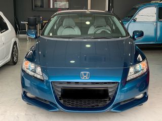 Honda CR-Z 2010 1.5 HYBRID SPORT