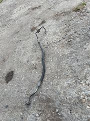 Σωλήνας υδραυλικού τιμονιού Honda Civic 1998 για κινητήρες D Series