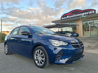 Opel Corsa 2021 1,5 EDITION DIESEL EURO 6