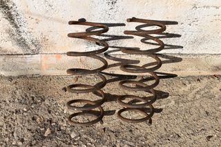 BMW E34-518- 520-525-530 - BMW E32 730-735-750
