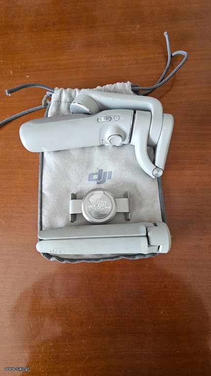 Dji gimbal om2