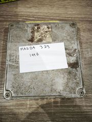 Mazda 323