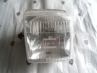 ΦΑΝΑΡΙ ΕΜΠΡΟΣ ΚΑΙ ΠΙΣΩ ΦΛΑΣ ΓΝΗΣΙΑ YAMAHA JOG 27V