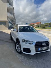Audi Q3 2016 1.4 TFSI 150PS COD