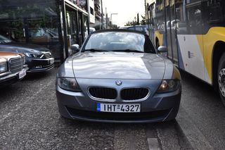 Bmw Z4 2007 2.0i Face-lift Led Grey