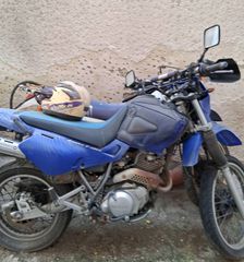 Yamaha XT 600E 2003 XT600 E