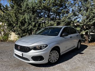 Fiat Tipo 2019 Pop 1.4 *ΓΡΑΜΜΑΤΙΑ ΧΩΡΙΣ ΤΡΑΠΕΖΑ* 0% ΠΡΟΚΑΤΑΒΟΛΗ