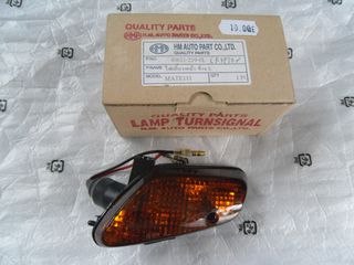 ΦΛΑΣ ΓΙΑ YAMAHA CRYPTON 105