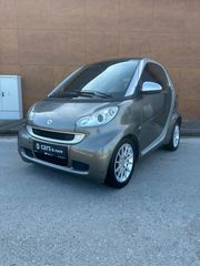 Smart ForTwo 2011