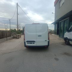 Κλούβα Ford 2017 Transit Custom EURO 6--thumb-7