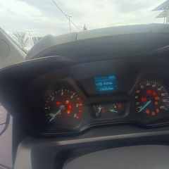 Κλούβα Ford 2017 Transit Custom EURO 6--thumb-10