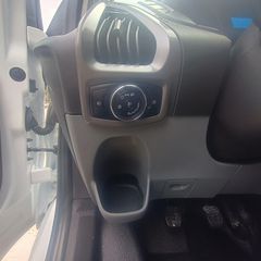 Κλούβα Ford 2017 Transit Custom EURO 6--thumb-13