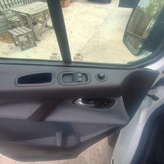 Κλούβα Ford 2017 Transit Custom EURO 6--thumb-14