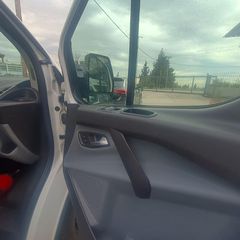Κλούβα Ford 2017 Transit Custom EURO 6--thumb-15