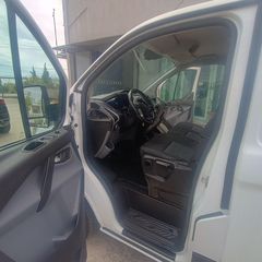 Κλούβα Ford 2017 Transit Custom EURO 6--thumb-16