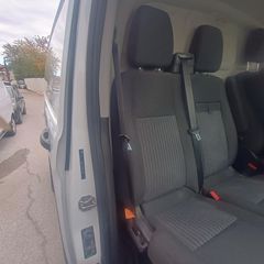 Κλούβα Ford 2017 Transit Custom EURO 6--thumb-18