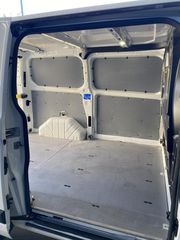 Κλούβα Ford 2017 Transit Custom EURO 6--thumb-19