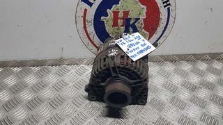 VW GOLF IV 02 1.6cc AZD ΔΥΝΑΜΟ 90Α ΚΩΔ:038903023