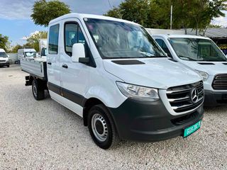 Mercedes-Benz 2019 Sprinter 316 CDI Euro 6D