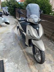 Piaggio Beverly 300i 2022 HPE