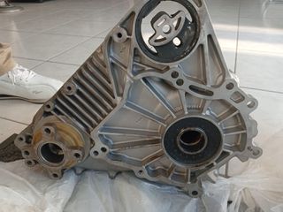 ΑΝΑΚΑΤΑΣΚΕΥΑΣΜΕΝΟ TRANSFER CASE ΓΙΑ BMW Χ3