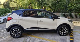 Renault Captur 2016 ΑΥΤΟΜΑΤΟ