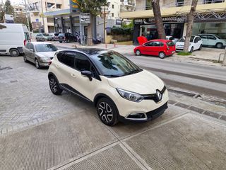 Renault Captur 2016 ENERGY TCe 120HP