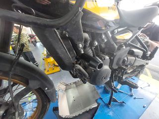 Royal Enfield Himalayan 450 ΜΑΝΙΤΆΡΙΑ-thumb-3