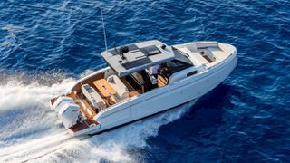 Beneteau 2026 GT 35 NEW