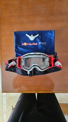 RedBull μασκα για κρανος Enduro