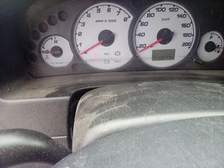 Ford Maverick 2003-thumb-2