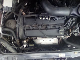 Ford Maverick 2003-thumb-7