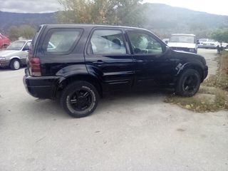 Ford Maverick 2003-thumb-9
