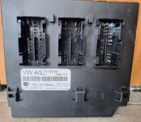 SKODA OCTAVIA II 2008-2013  ΕΓΚΕΦΑΛΟΣ ΜΟΝΑΔΑΣ ΑΝΕΣΗΣ BCM ΚΩΔΙΚΟΣ 1K0937087 5DK009654-00 ΣΕ ΑΨΟΓΗ ΚΑΤΑΣΤΑΣΗ ΛΕΙΤΟΥΡΓΙΑΣ