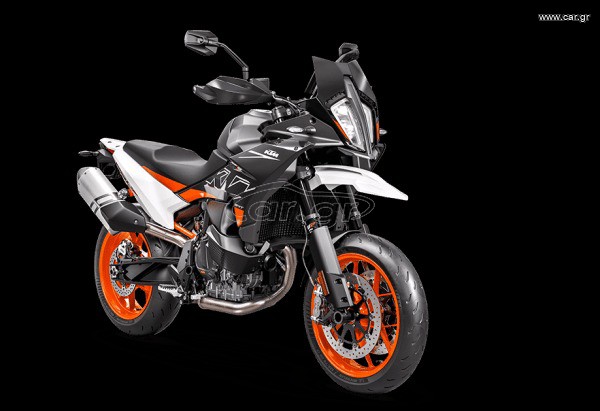 KTM 890 SMT 2023 ΔΩΡΟ TECH PACK